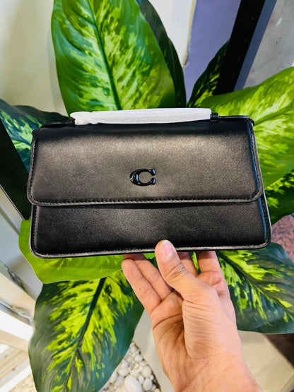 Ladies purse coach
