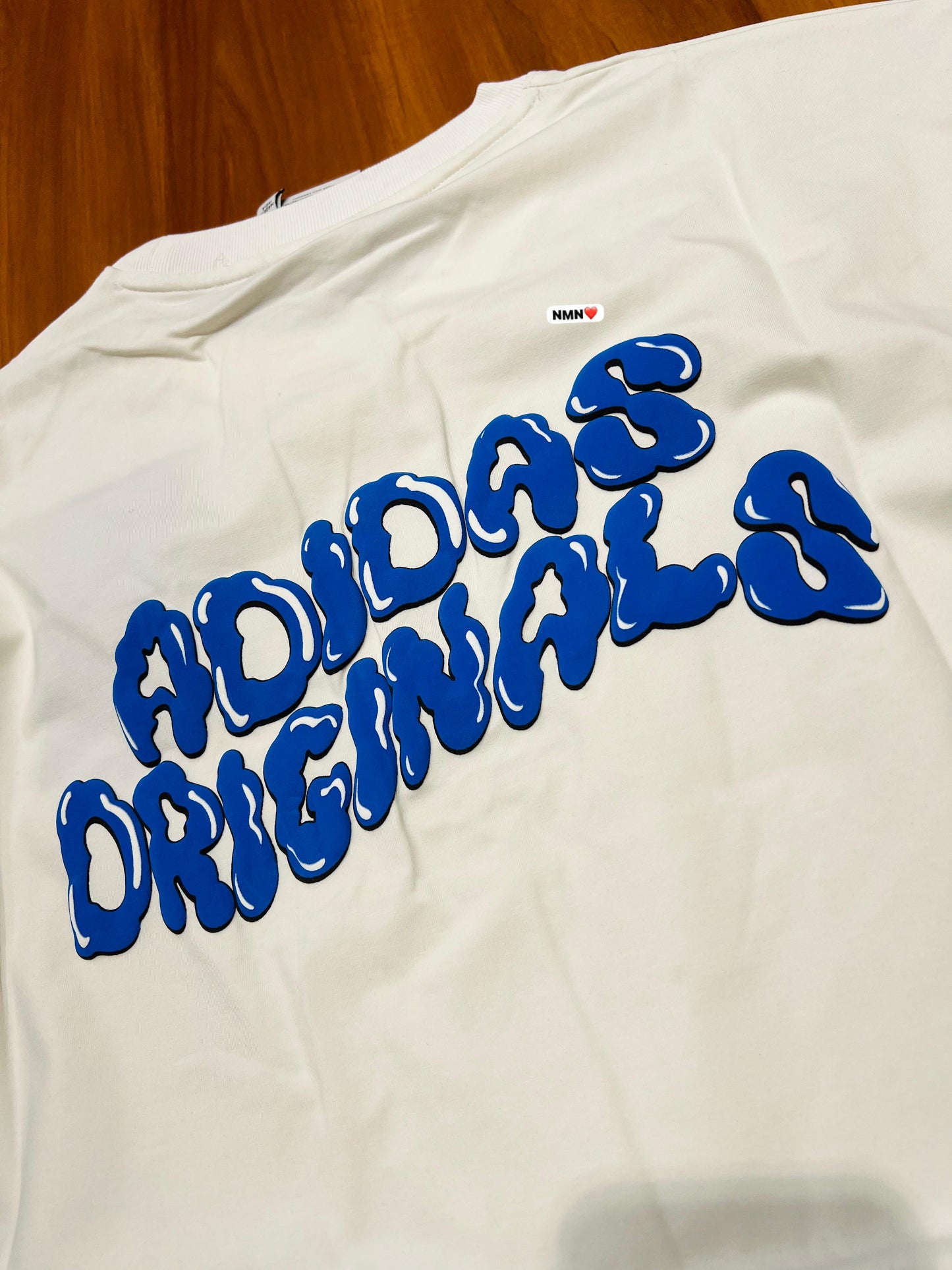 Respect your own boundaries before asking others to respect them - NMN☆NUMEN