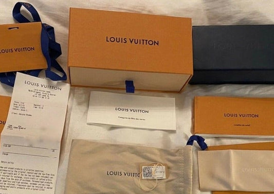 Shades box 📦 lv