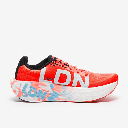 Shoes new balance london ldn edition vibrant orange 🍊