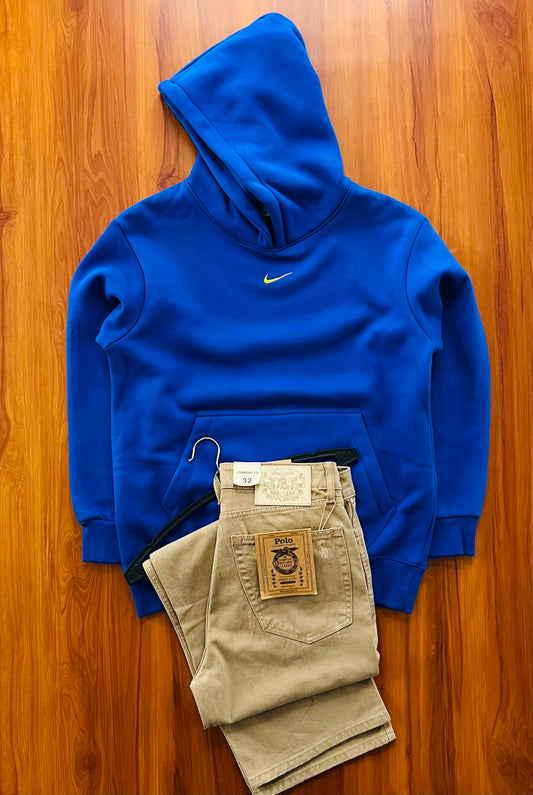 Winter outfit 💙🩵 pullover