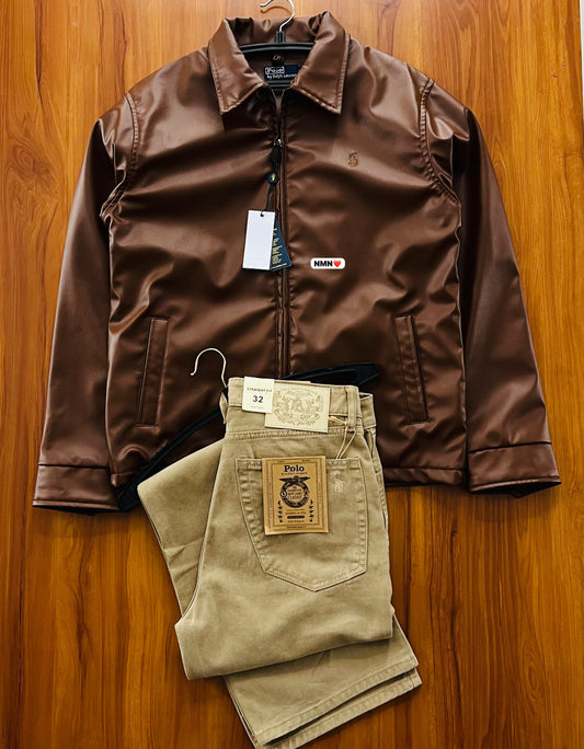 Winter outfit 💙🩵 jacket (Copy 7)