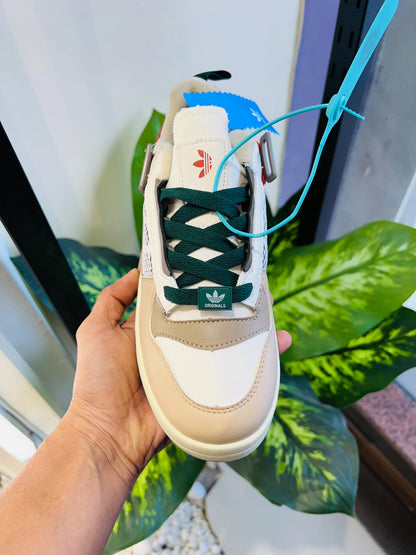 Shoes adidas forum brick