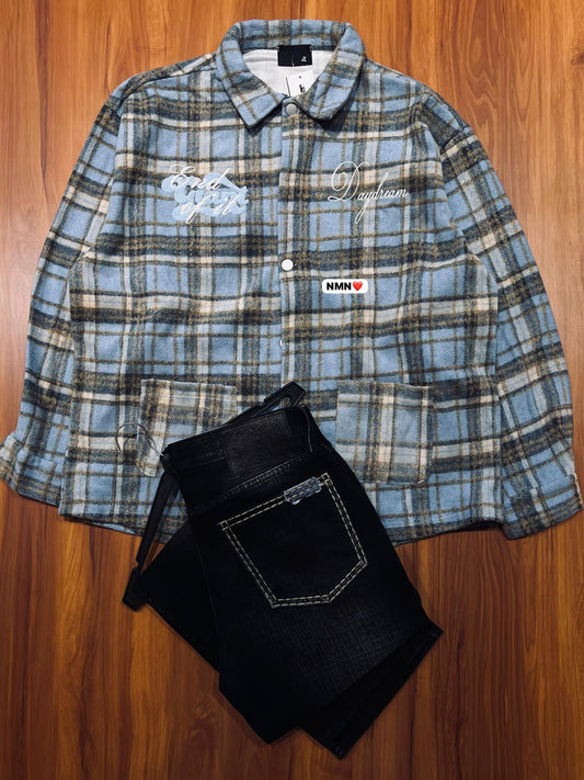 Wherever you are, be there 100% - NMN☆NUMEN