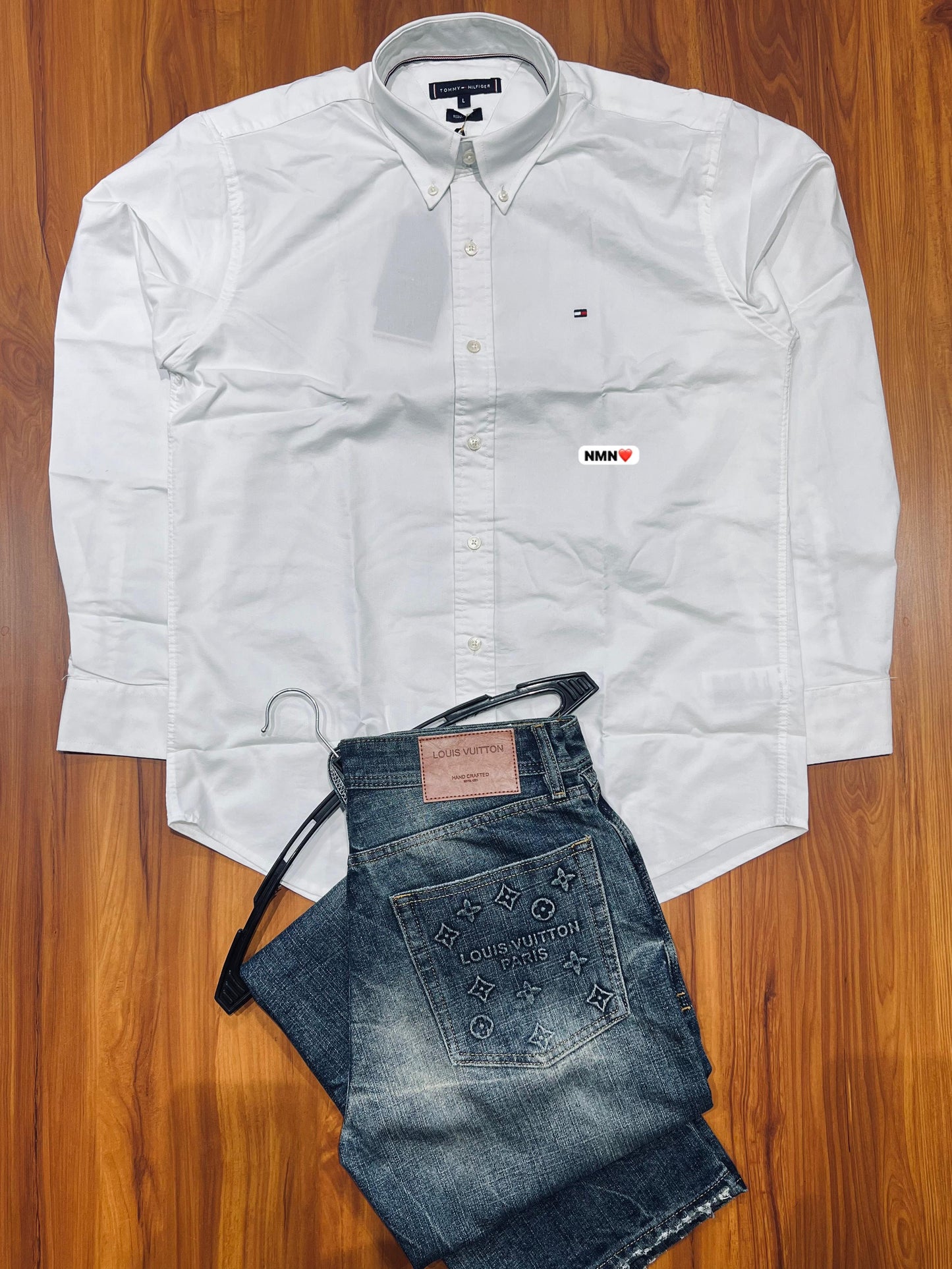 The best thing about telling the truth is you don't have to remember what you said - NMN☆NUMEN