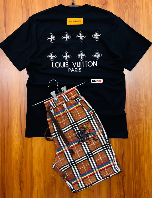 It is said that the present is pregnant with the future - NMN☆NUMEN