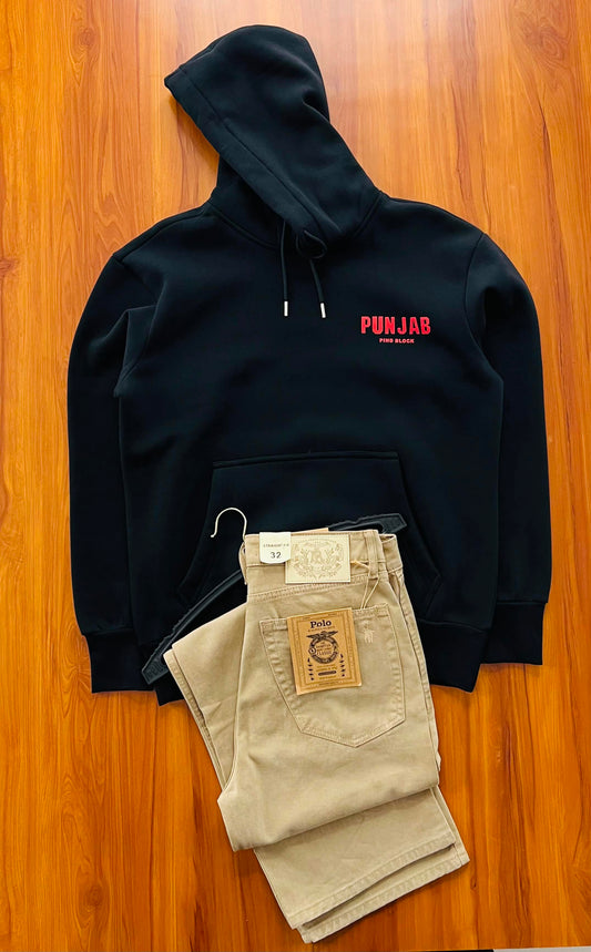 Winter outfit 💙🩵 pullover
