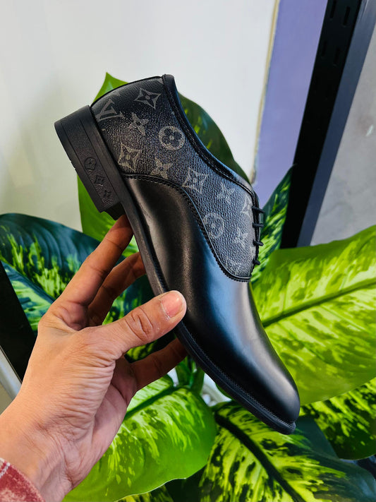 Formal lv black