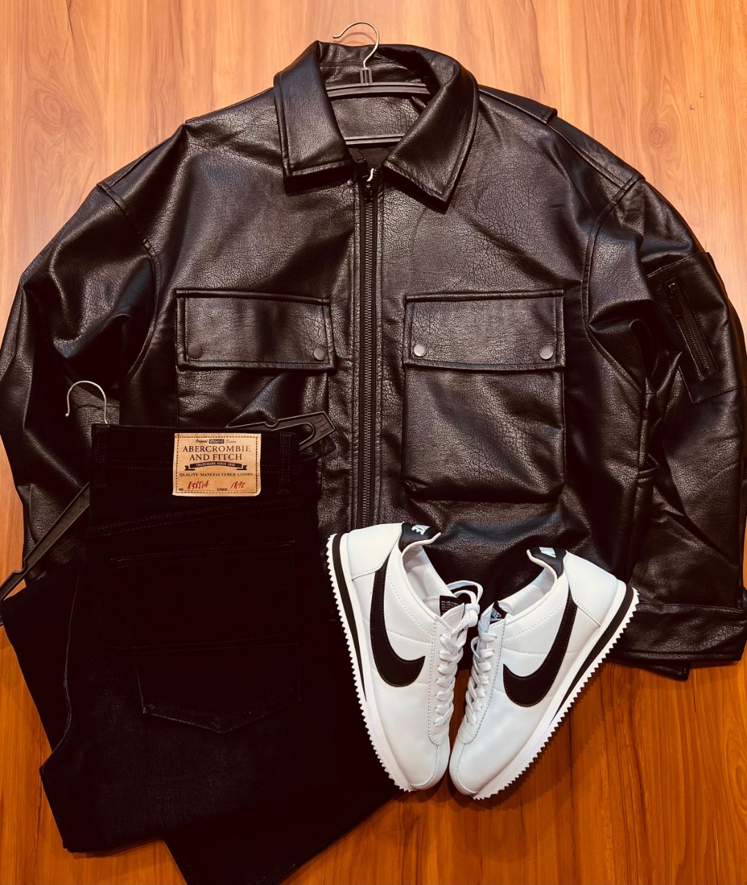 A great leader's courage to fulfill his vision comes from passion, not position - NUMEN☆NMN