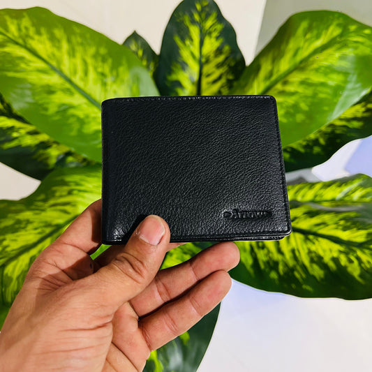 Wallet arrow black