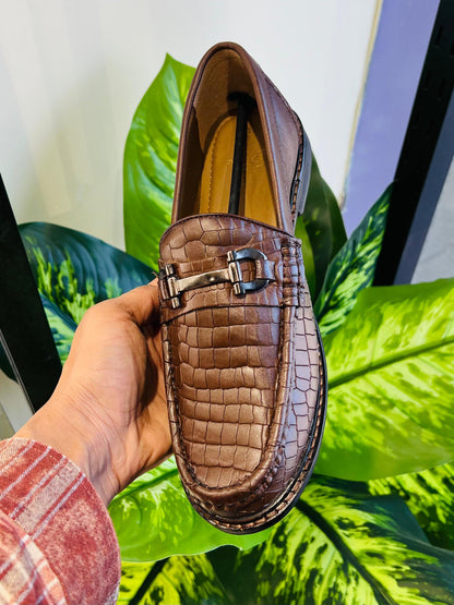 Formal belly cole haan