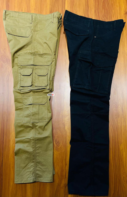 Cargo pants styles ❤️