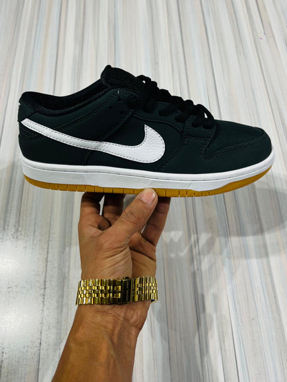 Shoes nike sb dunk black