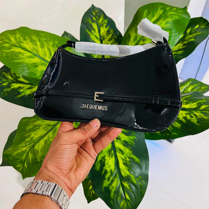 Ladies purse jacquemus