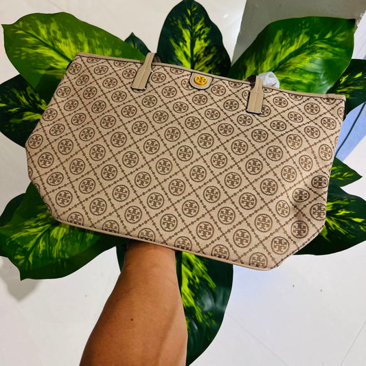 Ladies bag tory burch tote