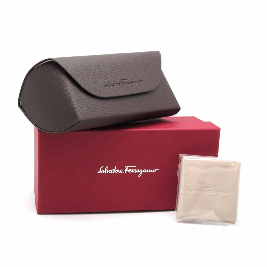 Shades box 📦 Salvatore Ferragamo