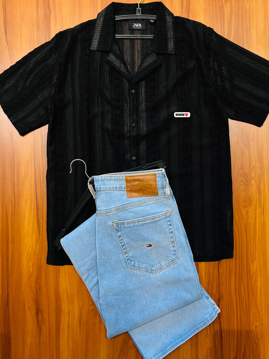 Focus on the good - NMN☆NUMEN