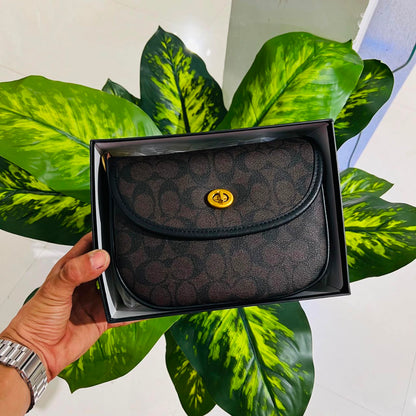 Ladies purse coach