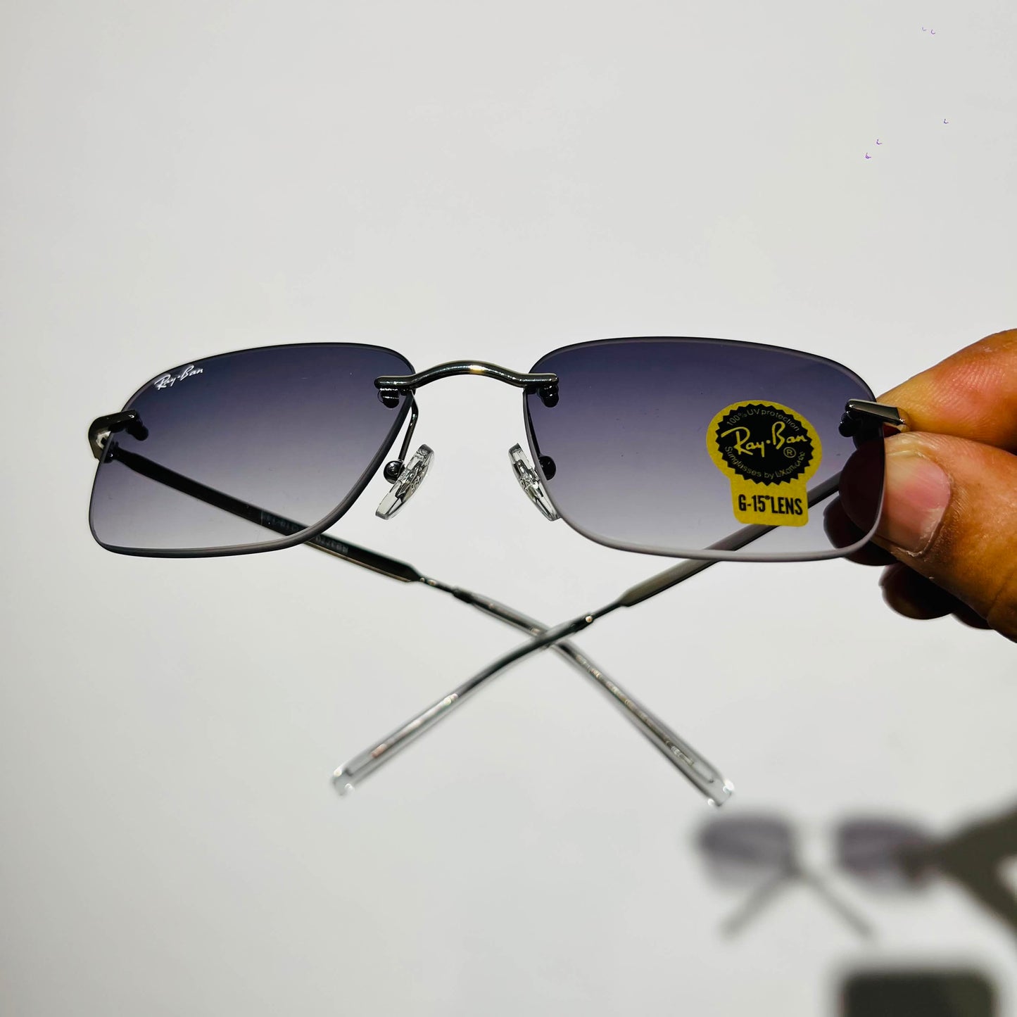 Shades rayban