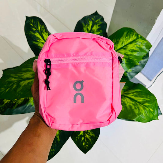 On cloud qc pink og