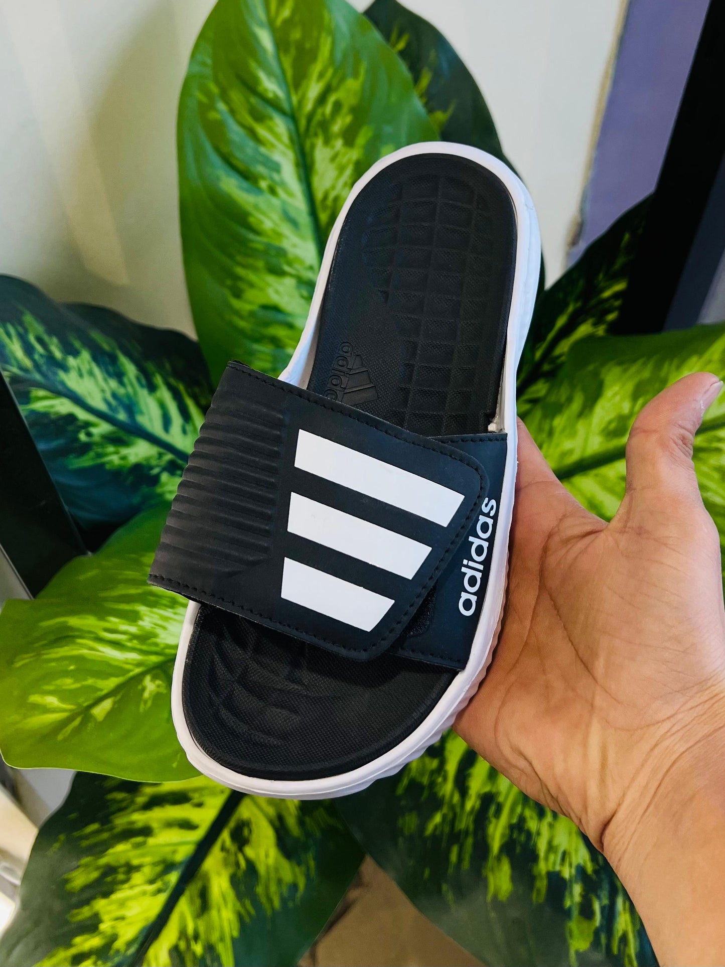Slipper adidas