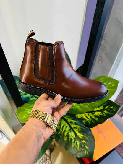 Formal chelsea zara brown