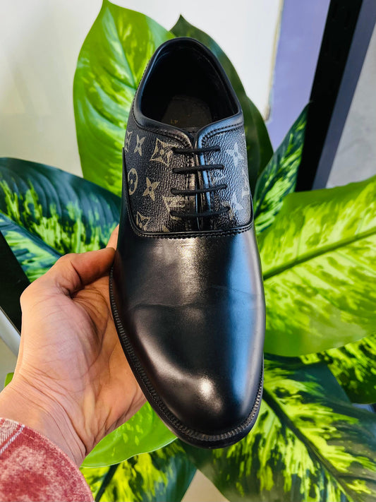 Formal lv black