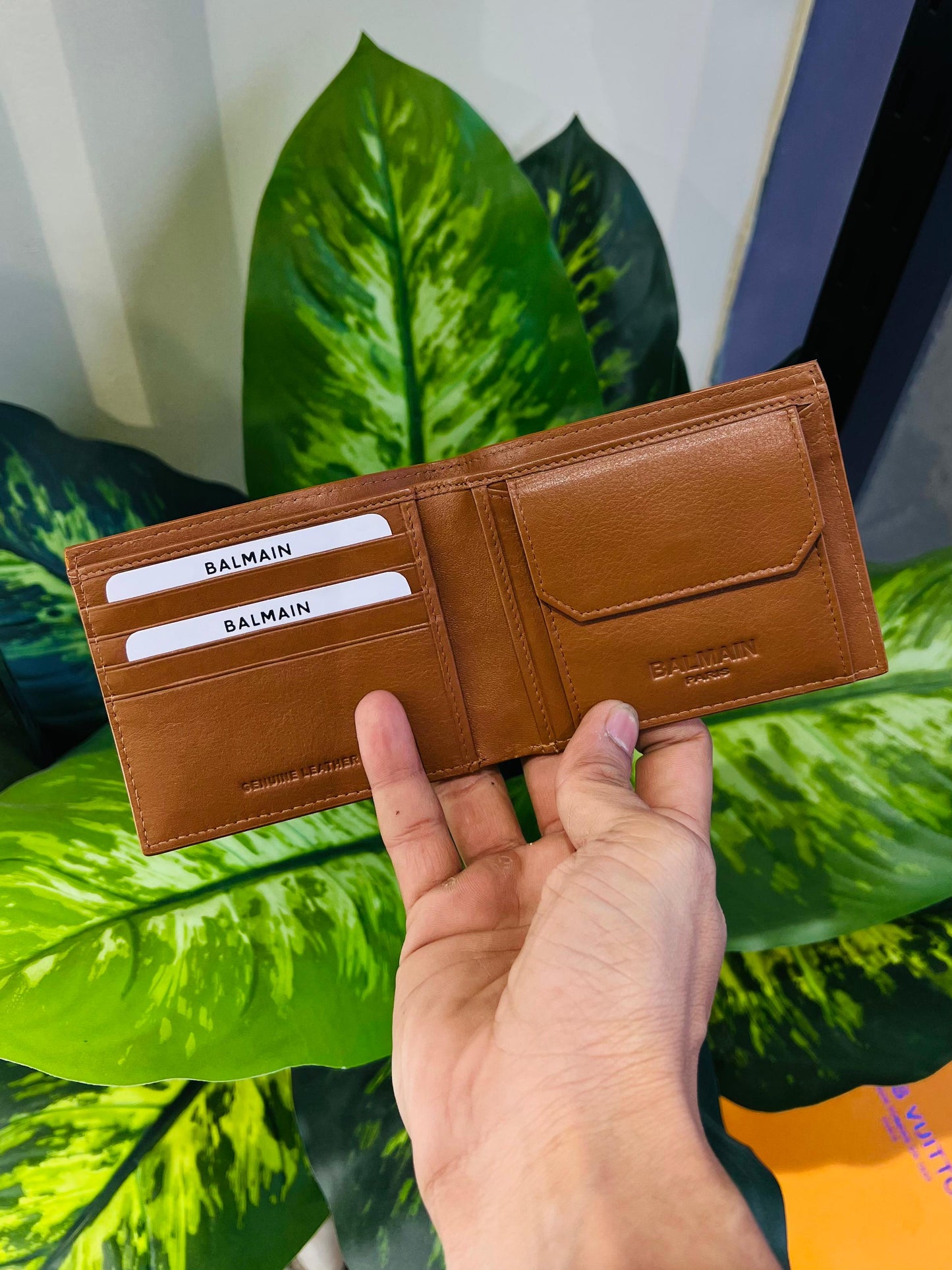 Wallets ⏭️