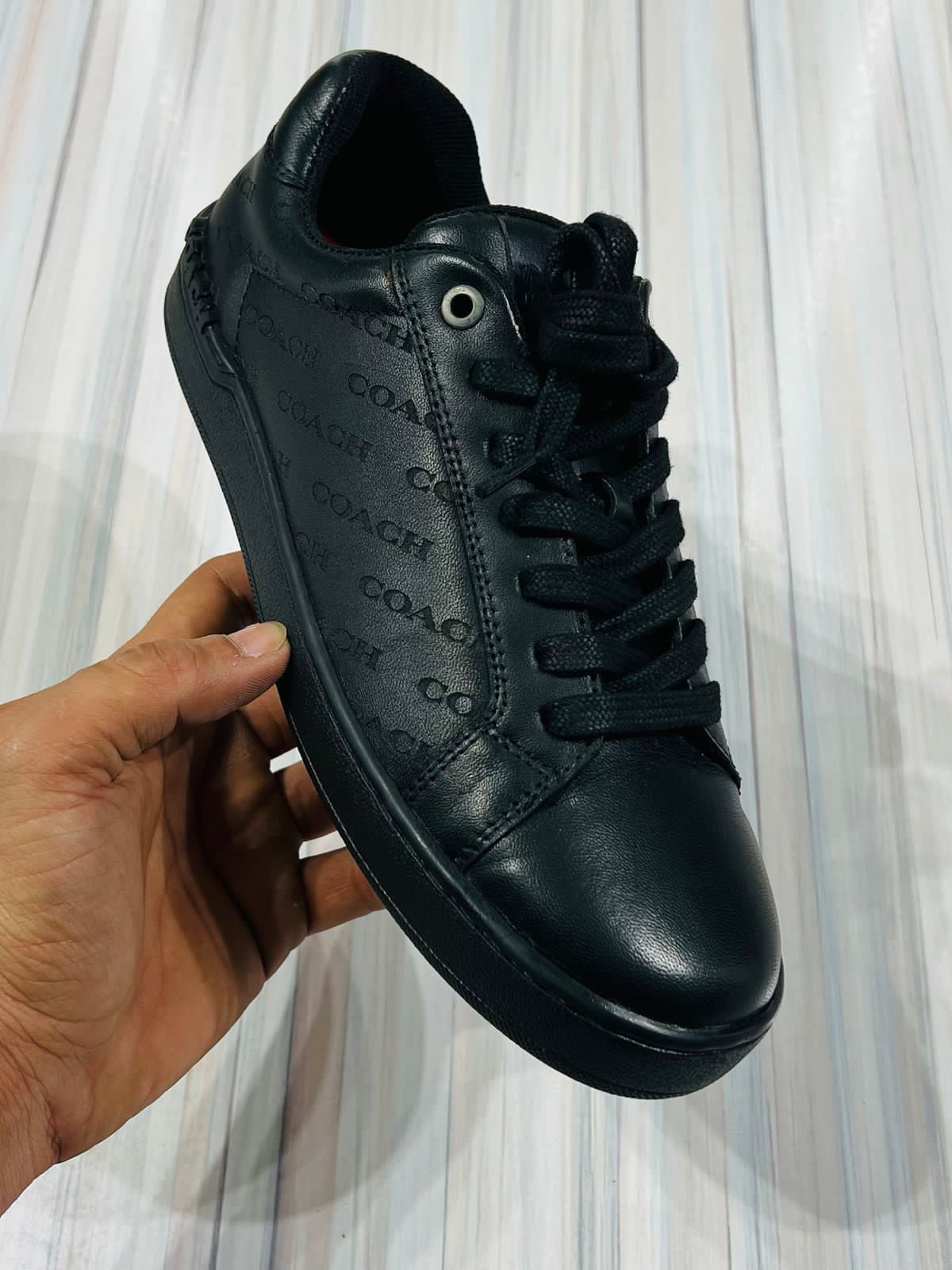 Shoes coach sneakers og