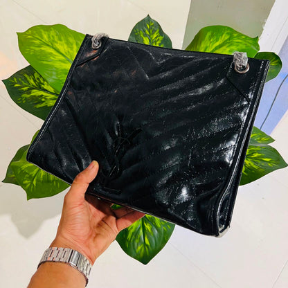 Ladies purse ysl