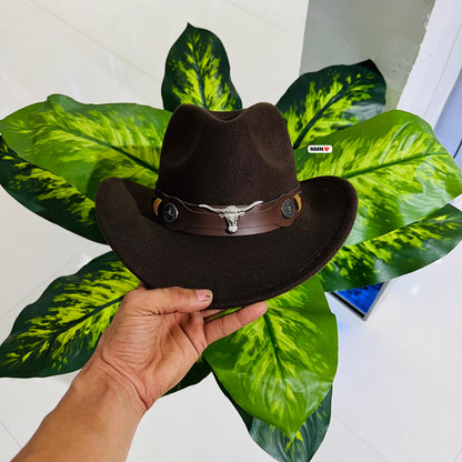 Hat cow boy