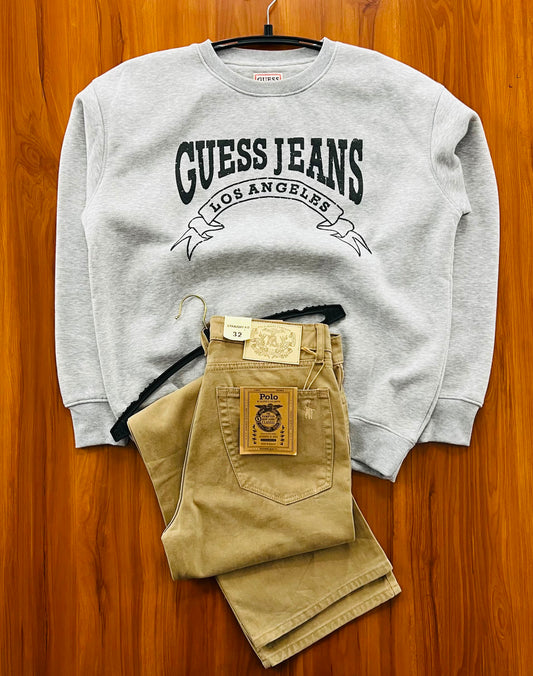 Winter outfit 💙🩵 pullover