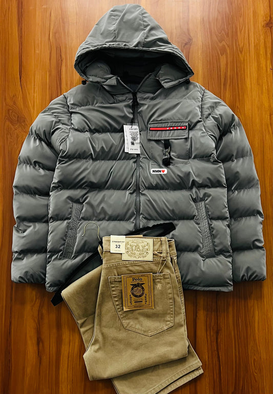 Winter outfit 💙🩵 jacket (Copy 4)