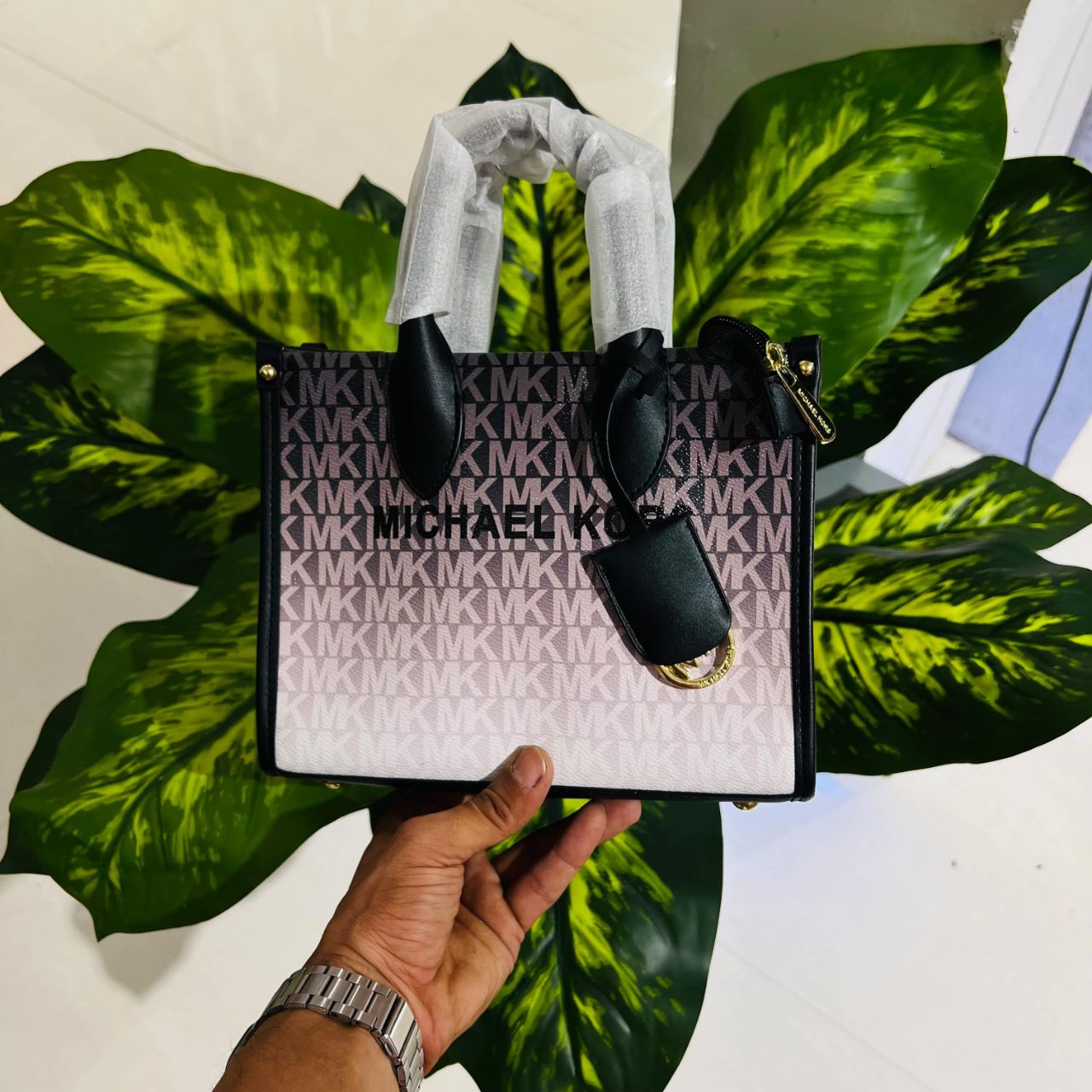 Ladies bag mk