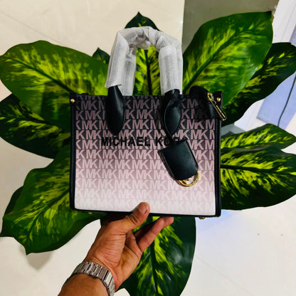 Ladies purse mk