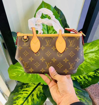 Ladies purse lv gift set ✨️