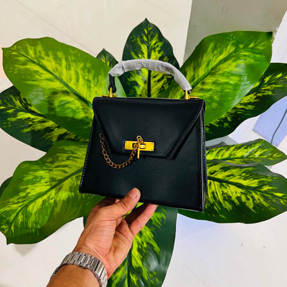Ladies purse charles & keith