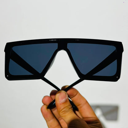 Shades lv wayfarer black