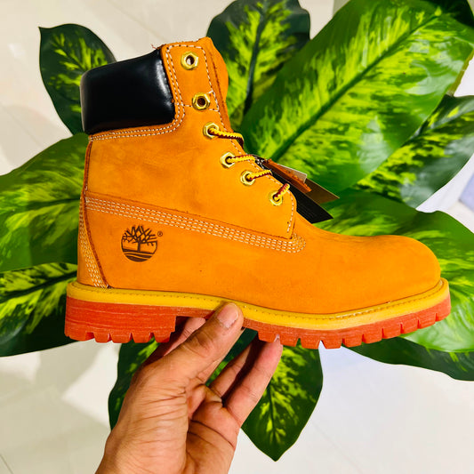 Shoes timberland tan og