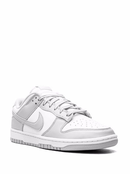 Shoes nike sb dunk grey fog
