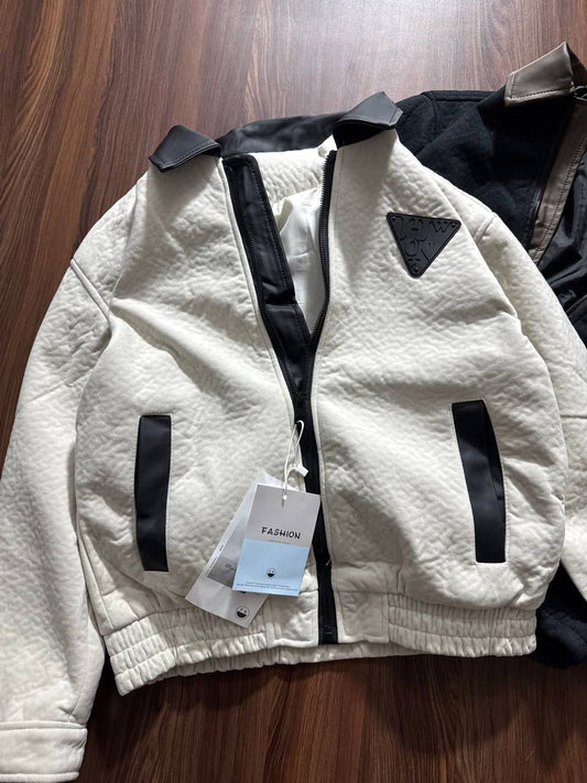 Americano zipper jacket 🔥