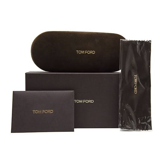 Shades box 📦 tom ford