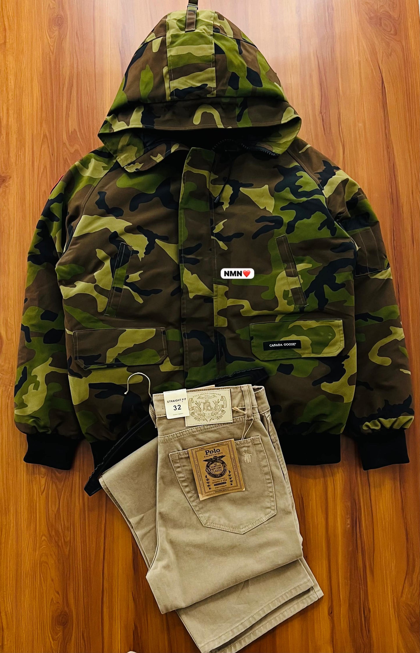 Winter outfit 💙🩵 jacket (Copy 74)