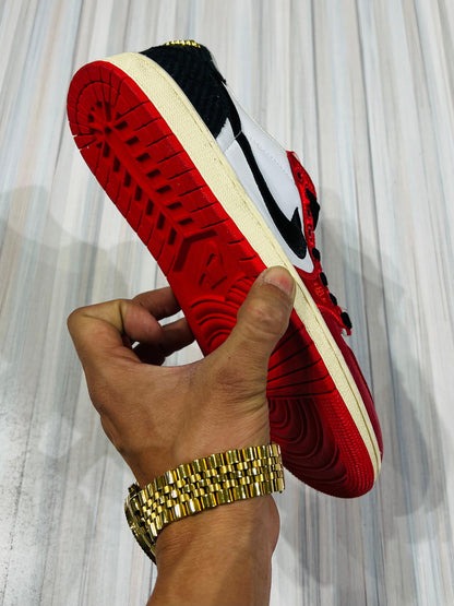 Shoes nike air jordan 1 champion league