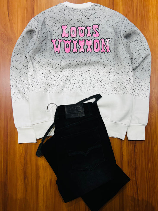 A grateful heart is a joyous heart - NMN☆NUMEN