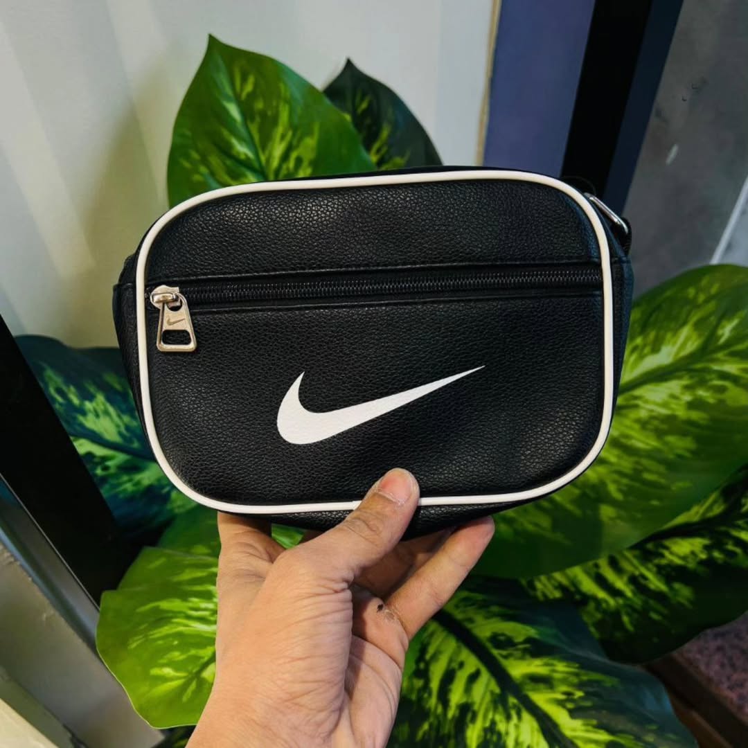 Side bag nike black