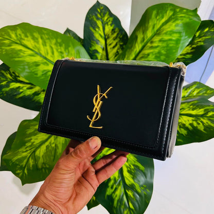 Ladies purse ysl