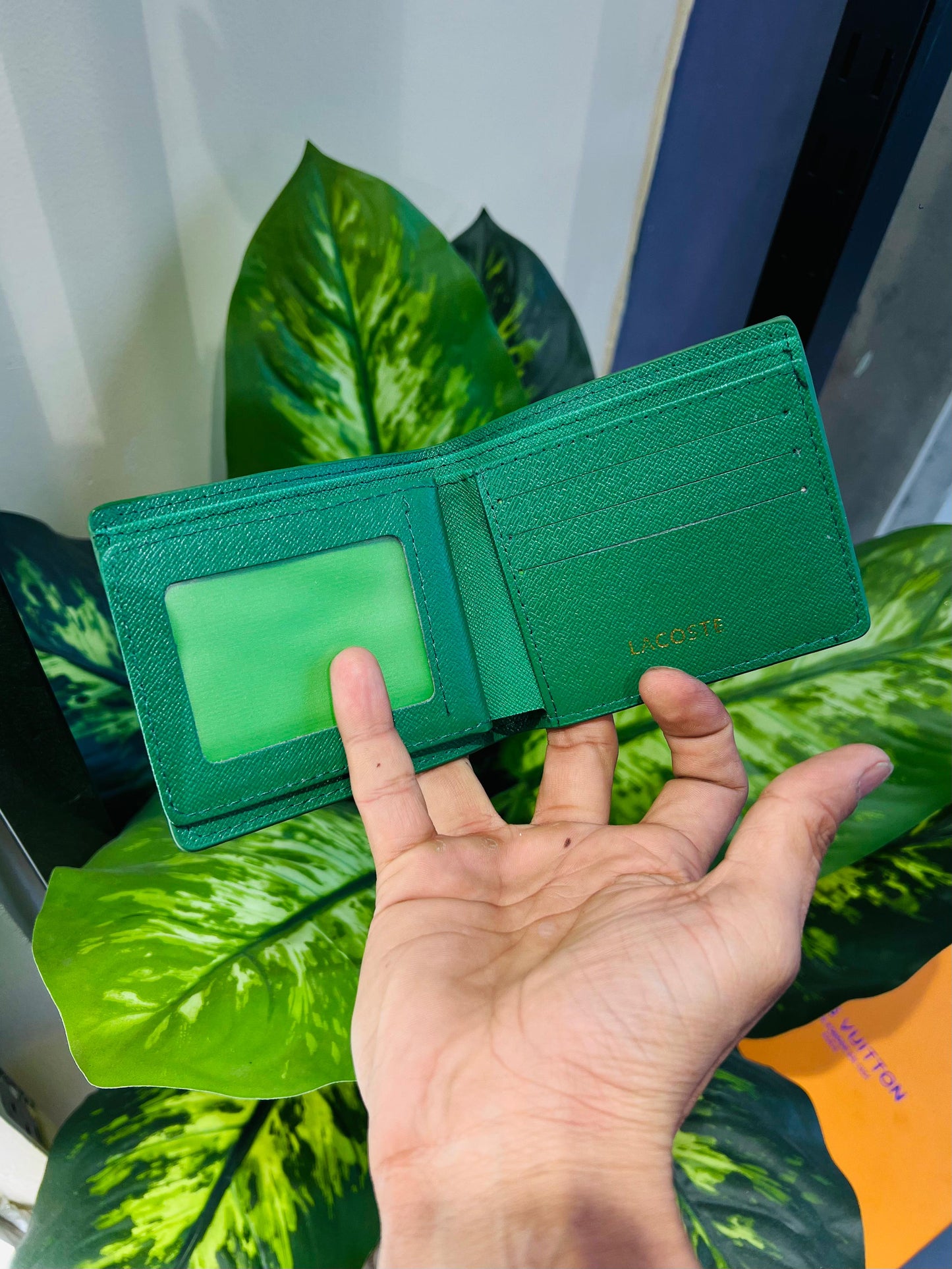 Wallets ⏭️