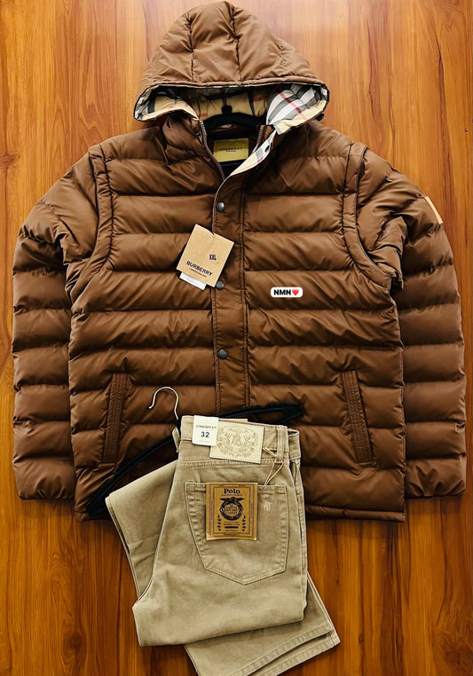 Winter outfit 💙🩵 jacket (Copy 84)
