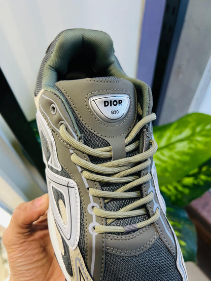 Shoes christian dior b30